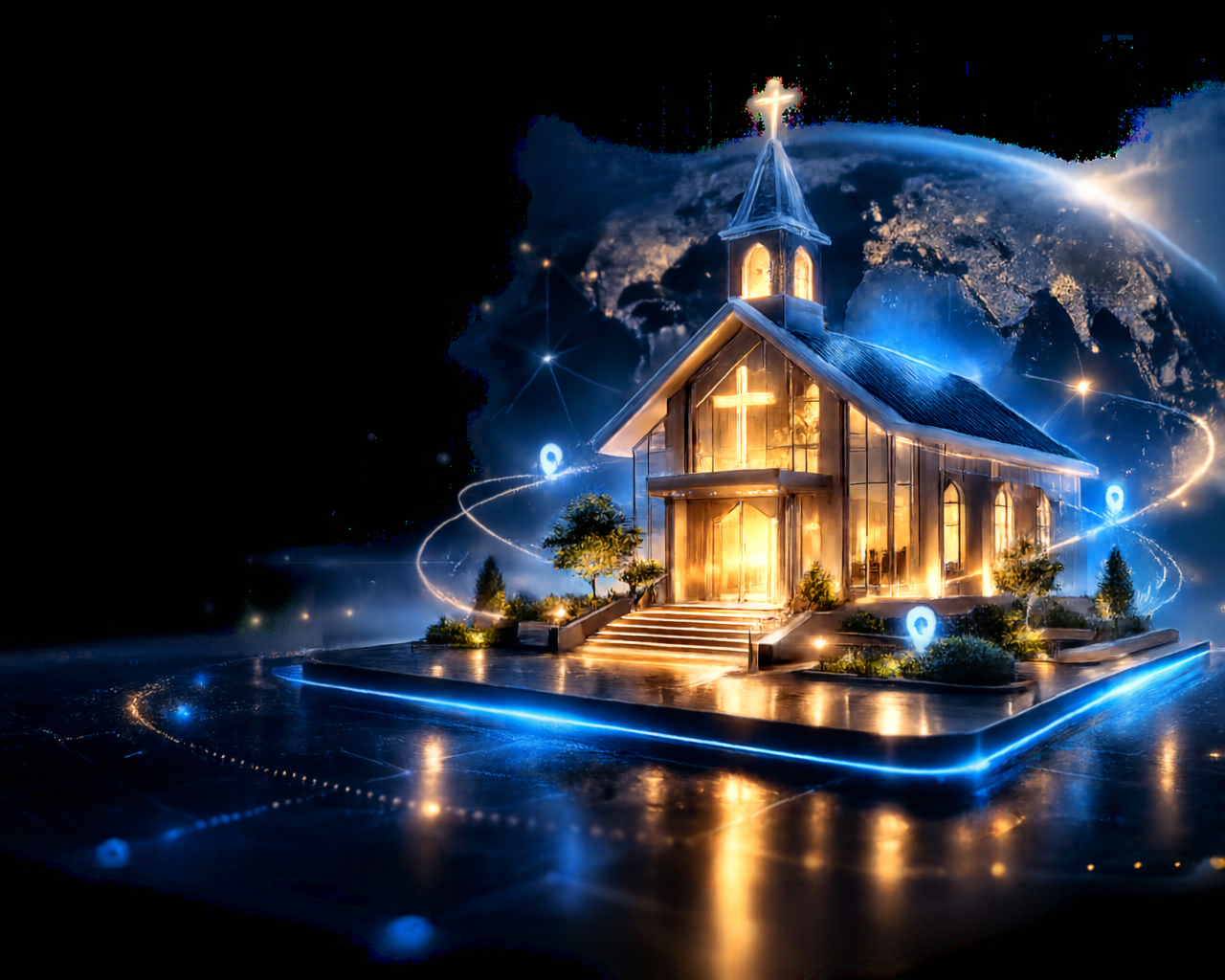 New Millennium Bible Fellowship